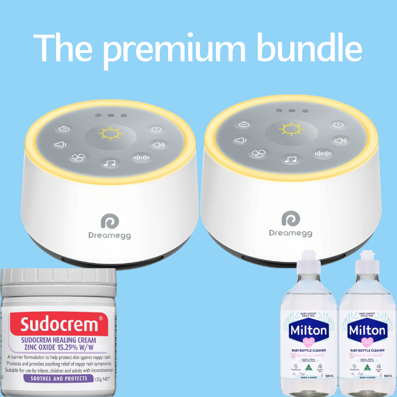 CalmAura™ The Premium Bundle