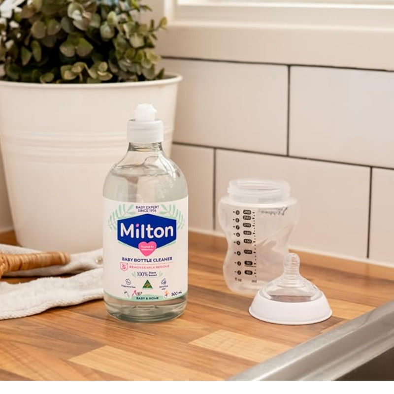Calmaura™ Baby Bottle Cleaner