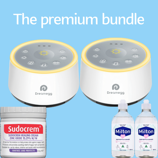 CalmAura™ The Premium Bundle