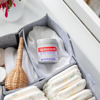 Calmaura™ Antiseptic Healing Cream 125g