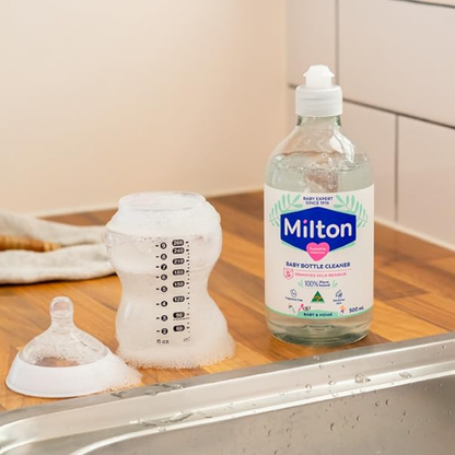 Calmaura™ Baby Bottle Cleaner