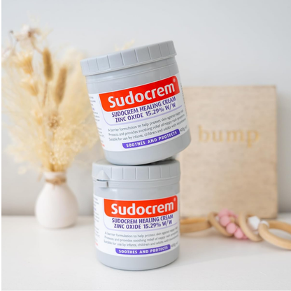 Calmaura™ Antiseptic Healing Cream 125g
