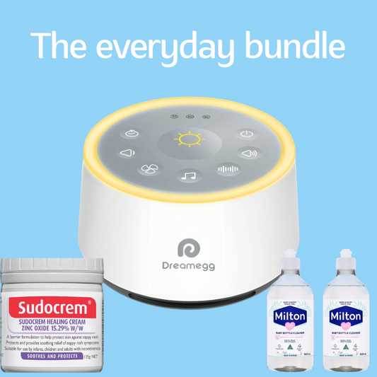 CalmAura™  The everday bundle